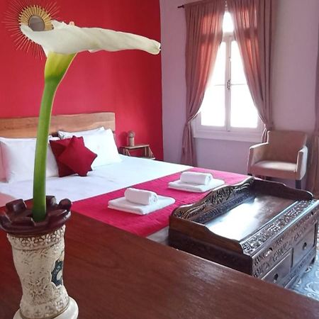 Kosta N'Tina Guest House Lefkada City Bagian luar foto