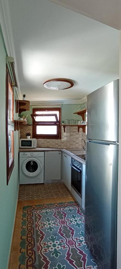 Kosta N'Tina Guest House Lefkada City Bagian luar foto