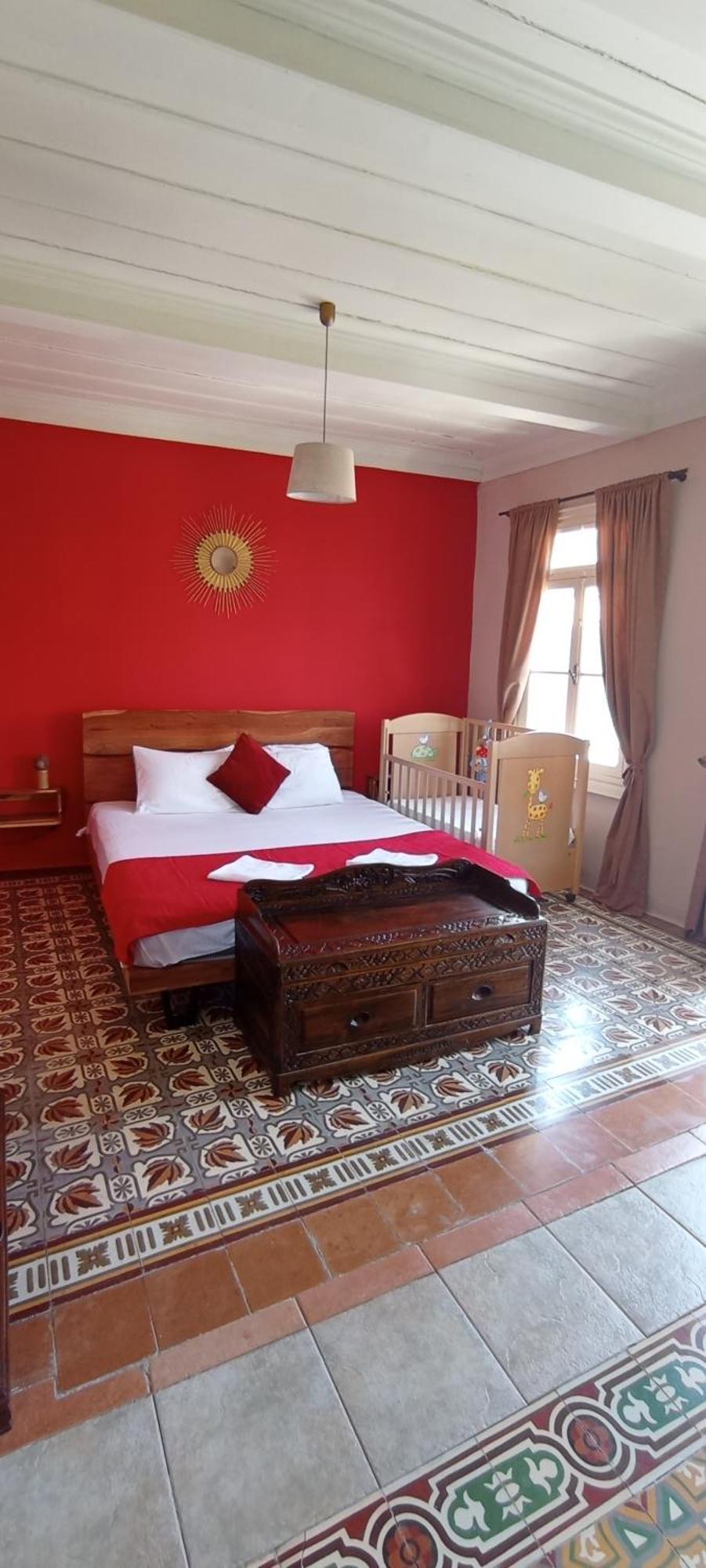 Kosta N'Tina Guest House Lefkada City Bagian luar foto