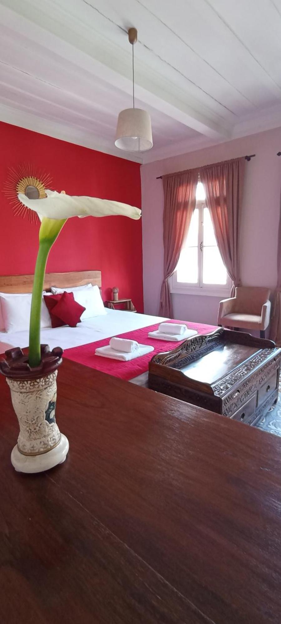 Kosta N'Tina Guest House Lefkada City Bagian luar foto