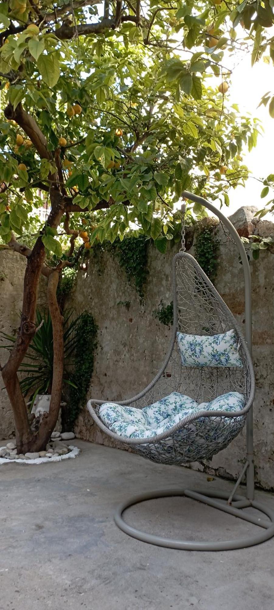 Kosta N'Tina Guest House Lefkada City Bagian luar foto